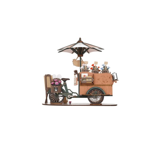 Blossom Cart