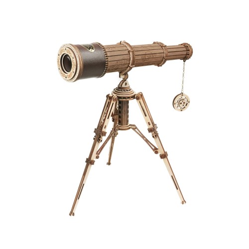 Monocular Telescope