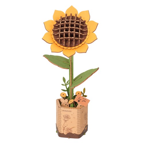 Sunflower TW011