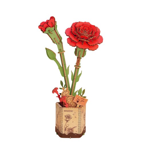 Red Carnation TW052